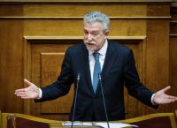 Κοντονής για Συνταγματική Αναθεώρηση: Διαφοροποίηση από την στάση της κυβέρνησης