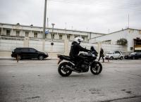 Βόλος φυλακές: Ισοβίτης δραπέτευσε αλλά το μετάνιωσε και γύρισε πίσω