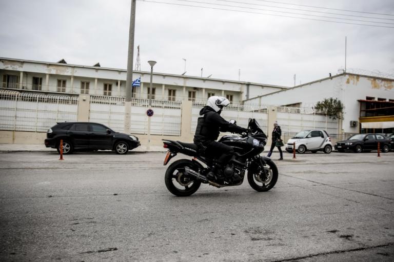 Βόλος φυλακές: Ισοβίτης δραπέτευσε αλλά το μετάνιωσε και γύρισε πίσω