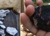 Μετεωρίτης Κούβα: Εντυπωσιακές εικόνες από την στιγμή της πτώσης (pics&vid)