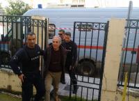 Δημήτρης Κουφοντίνας: Οι λόγοι που οι δικαστές δεν του έδωσαν άδεια