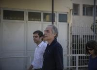 Δημήτρης Κουφοντίνας: Απάντησε στους δικαστές μέσα από τη φυλακή