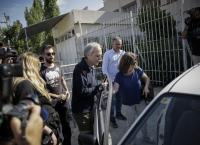 Δημήτρης Κουφοντίνας: Παρέμβαση του Αρείου Πάγου για την άδεια του