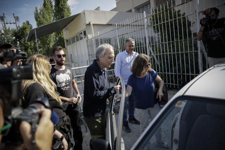Δημήτρης Κουφοντίνας: Παρέμβαση του Αρείου Πάγου για την άδεια του