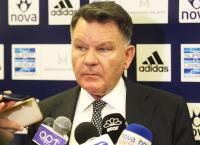 ΑΕΛ: «Γκούμας, Κυργιάκος, Μπασινάς και Μόρας θέλουν να την αγοράσουν»