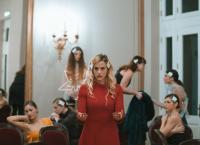 Δημοτικό Θέατρο Πειραιά: 10 “κούκλες” για τη γυναικεία χειραφέτηση (pics)