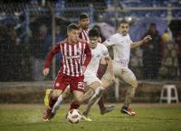 Ολυμπιακός: Νέα σενάρια για Κούτρη