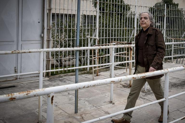 Δημήτρης Κουφοντίνας: Η εισαγγελέας του Αρείου Πάγου ζήτησε αναίρεση του βουλεύματος για να πάρει άδεια