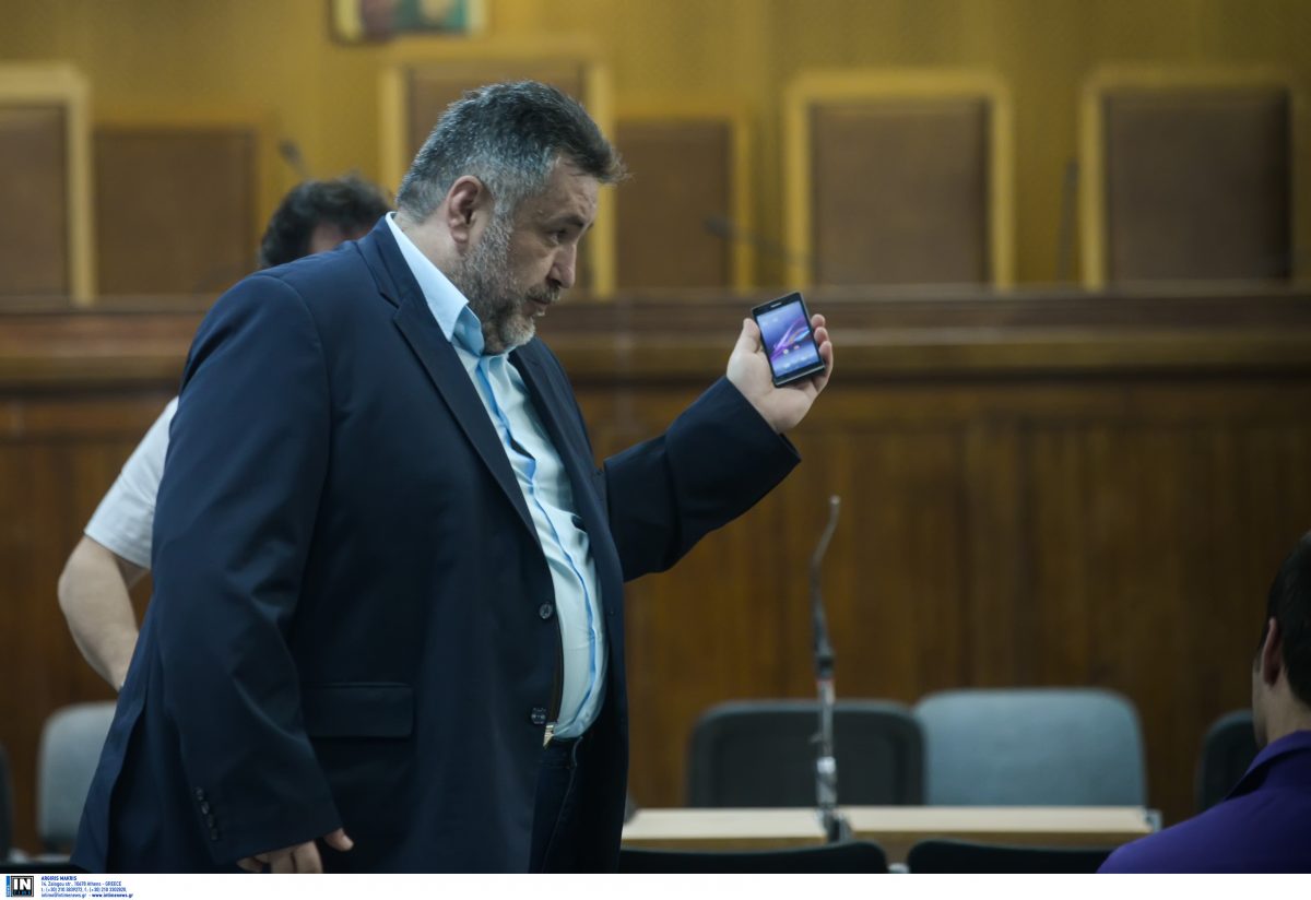 Δημήτρης Κουκούτσης: Φήμες ότι προσχωρεί στους ΑΝΕΛ