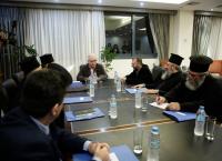 Συμφωνία Κράτους – Εκκλησίας: Θωρακίζεται η μισθοδοσία των κληρικών