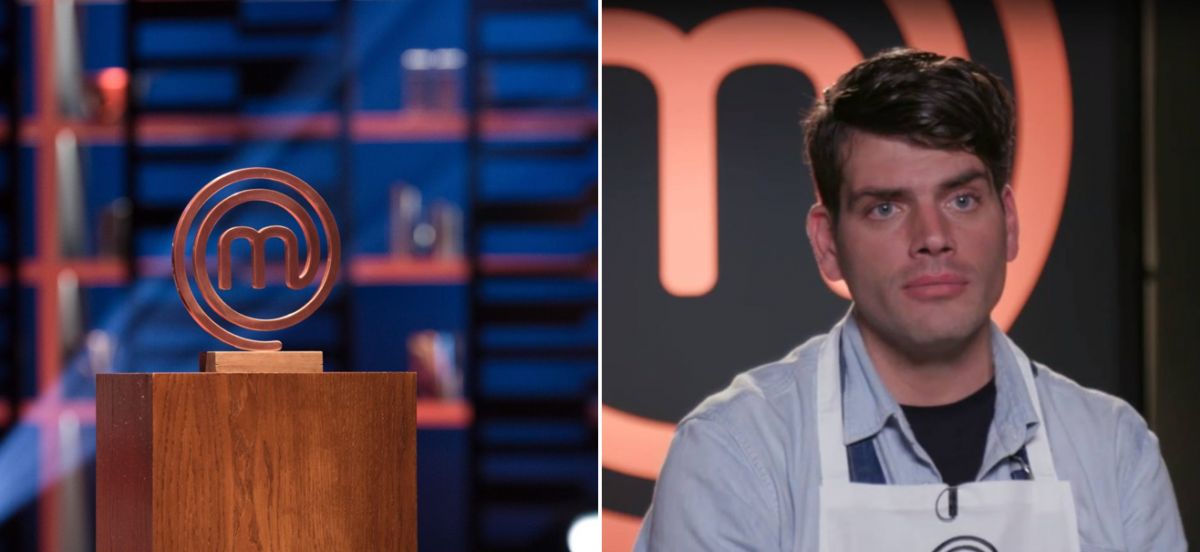 MasterChef: Ο “Κράτς” κάνει πλάκα – Έχει 4 στις 4 ασυλίες