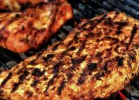 Aυτά τα κομμάτια κρέατος γίνονται καρκινογόνα όταν ψήνονται στα κάρβουνα