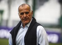 Παναθηναϊκός: Παραιτήθηκε ο Κωνσταντίνου, νέος πρόεδρος ο Μαυροκουκουλάκης