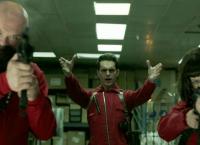 La Casa de Papel: Αυτός είναι ο κούκλος “αντί – Berlin” και θα είναι νέος βοηθός του Professor (pic)