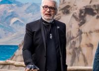 Καρλ Λάγκερφελντ: Πέθανε σε ηλικία 85 ετών (vid)