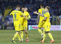Λαμία – Παναιτωλικός 0-2: Καλύτεροι και νικητές οι φιλοξενούμενοι