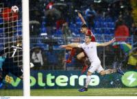 Λαμία – Ολυμπιακός: 3-3