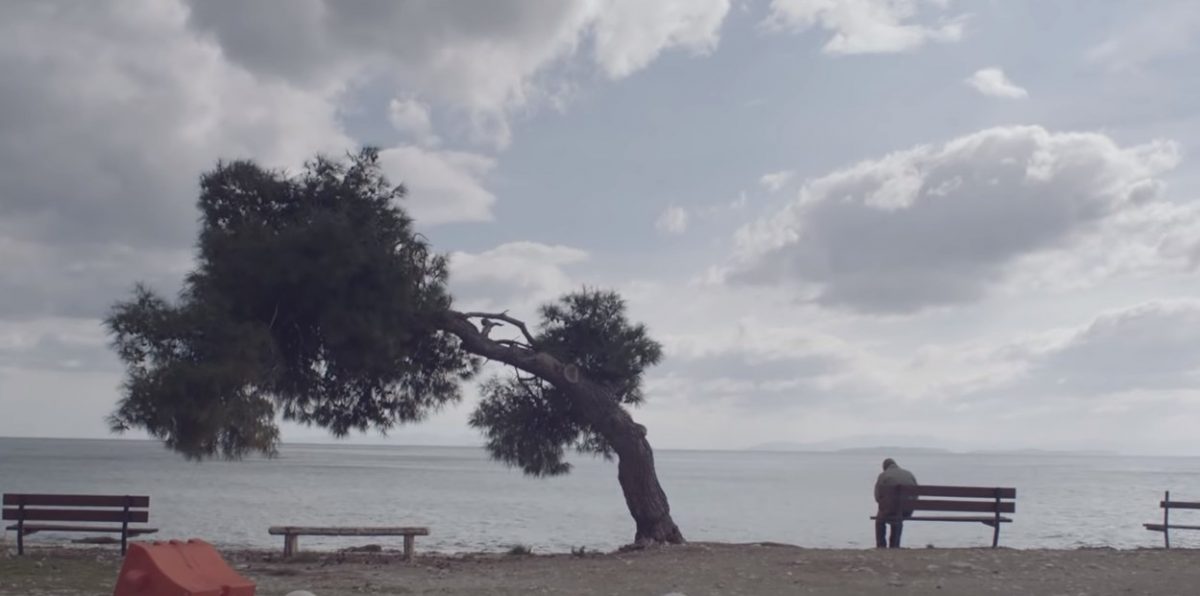 Γιώργος Λάνθιμος γράμμα: Μια κίνηση αγάπης προς τον κινηματογράφο (vid)