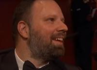 Oscars 2019 winners: Όταν ο Λάνθιμος έκλαψε για το Όσκαρ της Ολίβια Κόλμαν (vid)