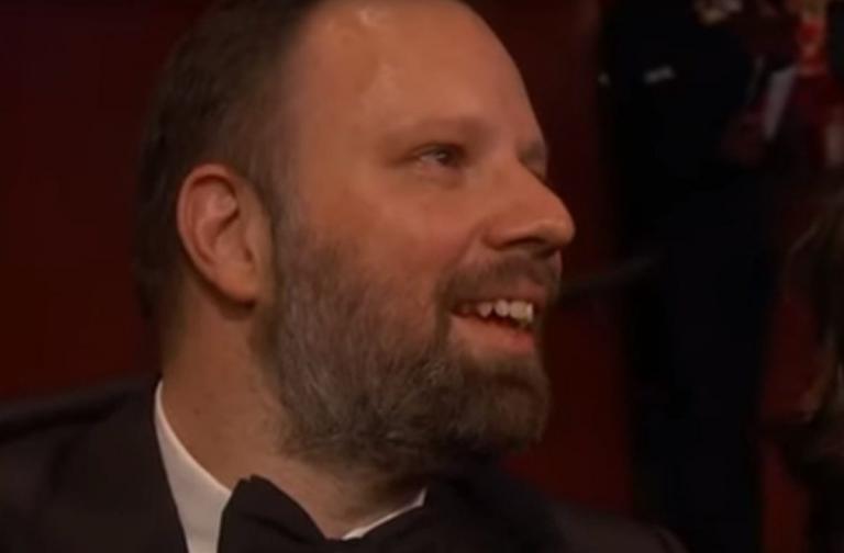 Oscars 2019 winners: Όταν ο Λάνθιμος έκλαψε για το Όσκαρ της Ολίβια Κόλμαν (vid)