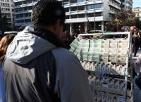 Πρωτοχρονιάτικο Λαχείο: Ενάμιση μήνα μετά την κλήρωση βρέθηκε ο υπερτυχερός