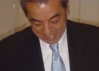 Σταύρος Λαζαρίδης: Έφυγε από τη ζωή ο πρώην πρόεδρος του Απόλλωνα Καλαμαριάς