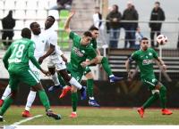 Παναθηναϊκός: Δεν υπολογίζονται Μουνιέ, Οικονόμου και Άλτμαν