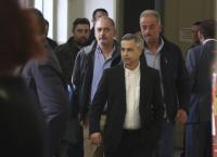 Απαγωγή Λεμπιδάκη: Αυτές είναι οι ποινές που επιβλήθηκαν στους 12 κατηγορούμενους