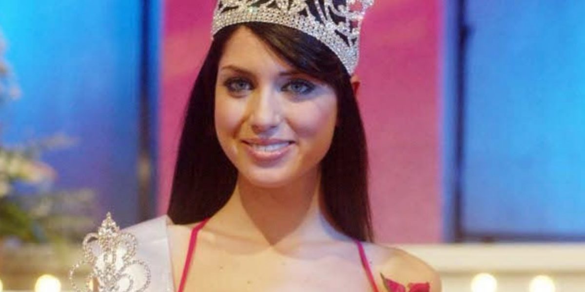 Πρώην Σταρ Ελλάς: Είναι σύμβουλος στο υπουργείο Εξωτερικών