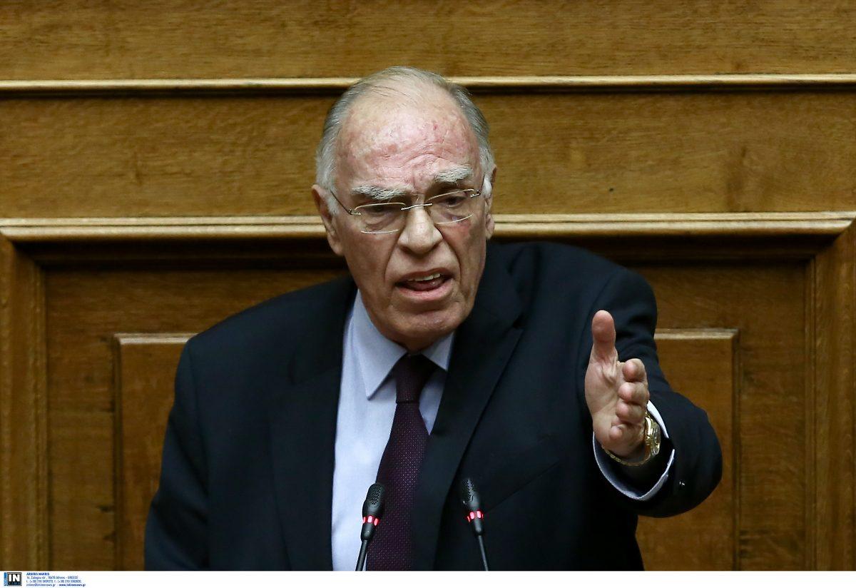 Λεβέντης για εκλογές 2019: Η Ένωση Κεντρώων θα δώσει τον καλύτερό της εαυτό