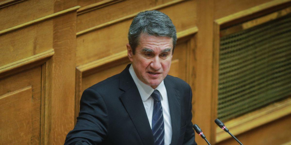 Συνταγματική Αναθεώρηση: Η στάση της ΔΗΣΥ στην ψηφοφορία για τις αναθεωρητέες διατάξεις