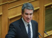 Ανδρέας Λοβέρδος για Novartis: Πρόκειται για πολιτική αλητεία μια συμμορίας κακοποιών
