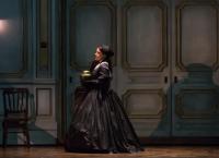 Εθνική Λυρική Σκηνή: Μια επιπλέον παράσταση για τη «Λουτσία ντι Λαμμερμούρ»