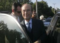 Περικλής Παναγόπουλος: Πέθανε ο Έλληνας εφοπλιστής