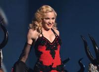 Eurovision 2019: Διέρρευσε βίντεο από τις πρόβες της Μαντόνα (vid)