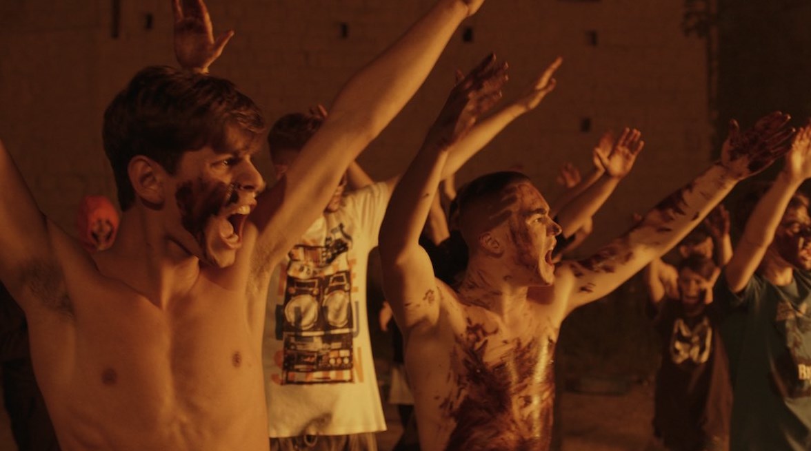 Καμόρα: Το “νέο” αίμα που αλλάζει το πρόσωπο της Ιταλικής μαφίας