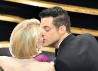 Ράμι Μάλεκ: Αυτή είναι η πασίγνωστη Ελληνίδα ηθοποιός με την οποία είχε σχέση (pics)