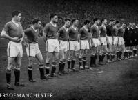 Μάντσεστερ Γιουνάιτεντ: Τα μωρά του Μπάσμπι που δεν πρόλαβαν να μεγαλώσουν