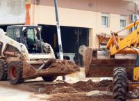 Περιφέρεια Αττικής για Μάνδρα: Η παραλαβή ολοκληρωμένης μελέτης έγινε στις 12-2-2016