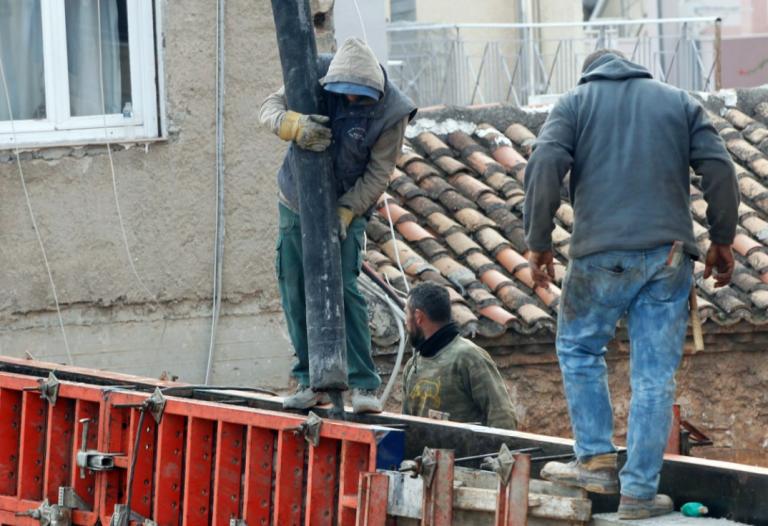 Χρήστος Καραμάνος: «Απόλυτα βιώσιμο το πρόγραμμα έργων της Περιφέρειας Αττικής»