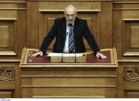 Δημήτρης Μάρδας: Τον προπηλάκισαν στην Γέφυρα Θεσσαλονίκης