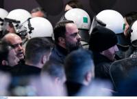 ΠΑΟΚ – Ολυμπιακός: Δεν θα αφήσουν έτσι οι ερυθρόλευκοι την «υποδοχή» της Τούμπας