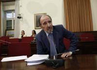 Ανδρέας Μαρτίνης: Κάθειρξη 7 ετών με αναστολή για το Ερρίκος Ντυνάν