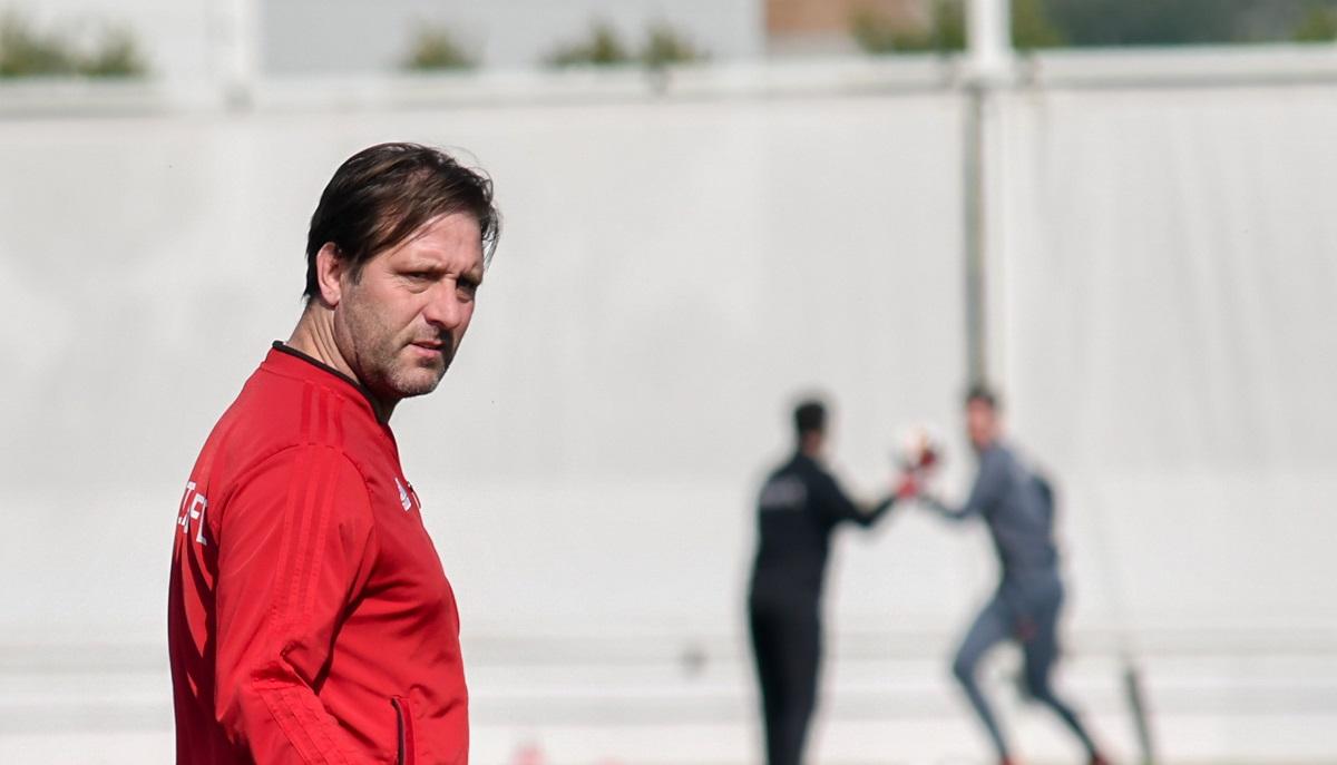 Ντιναμό Κιέβου – Ολυμπιακός: Μπουχαλάκης ο πιθανότερος αντικαταστάτης του Καμαρά