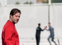 Ντιναμό Κιέβου – Ολυμπιακός: Μπουχαλάκης ο πιθανότερος αντικαταστάτης του Καμαρά