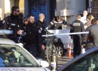 Μασσαλία επίθεση: H αστυνομία πυροβόλησε έναν άνδρα