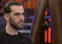 Master Chef: Με ένα μήνυμα αποχαιρετά ο Θάνος Σπανός τους συμπαίκτες του (vid)