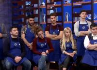 MasterChef: Νέοι κανόνες για τον τηλεοπτικό διαγωνισμό – Έκπληκτα τα μέλη της χαμένης ομάδας (vid)