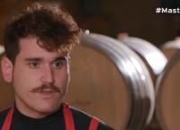 MasterChef 2019: Ο Παντελής έγινε… φέσι από τα κρασιά (vid)