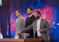 MasterChef 3: Αυτή είναι η πρώτη αποχώρηση (vid)